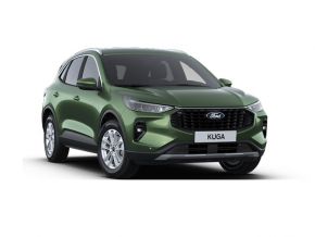 Ford Kuga neufs auto