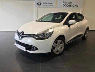 Découvrez Nos 188 Renault Clio Occasion En Vente En