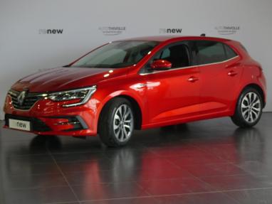 RENAULT Megane Megane IV Berline TCe 140 EDC Techno d'occasion  de 2023  à  Macon 