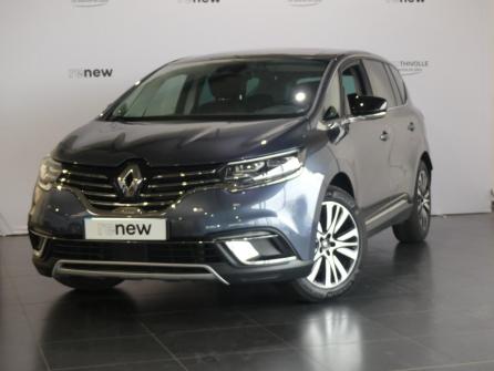 RENAULT Espace Espace Blue dCi 190 EDC Initiale Paris à vendre à Macon - Image n°1