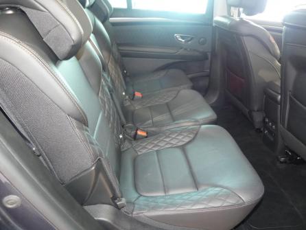 RENAULT Espace Espace Blue dCi 190 EDC Initiale Paris à vendre à Macon - Image n°7