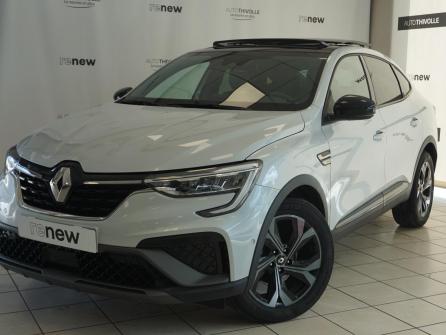 RENAULT Arkana TCe 160 EDC FAP - 22 R.S. Line à vendre à Villefranche-sur-Saône - Image n°1