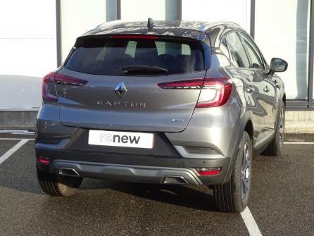 RENAULT Captur mild hybrid 140 R.S. line à vendre à Villefranche sur Saône - Image n°2