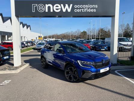 RENAULT Austral E-Tech hybrid 200 Techno esprit Alpine à vendre à Villefranche sur Saône - Image n°1