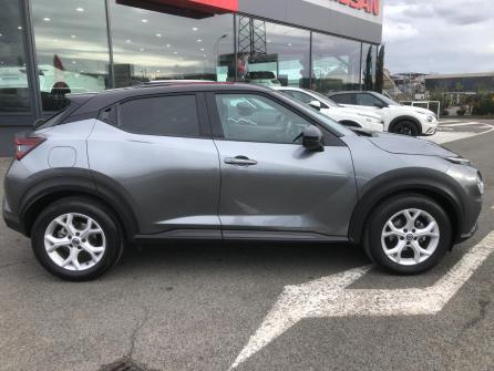 NISSAN Juke Juke DIG-T 114 N-Design à vendre à Villefranche sur Saône - Image n°6