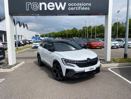 RENAULT Austral E-Tech hybrid 200 Techno esprit Alpine à vendre à Villefranche sur Saône - Image n°1