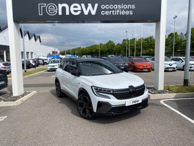 RENAULT Austral E-Tech hybrid 200 Techno esprit Alpine d'occasion  de 2023  à  Villefranche sur Saône 