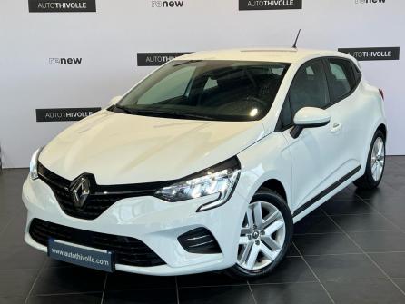 RENAULT Clio Clio E-Tech 140 - 21N Business à vendre à Saint-Chamond - Image n°1