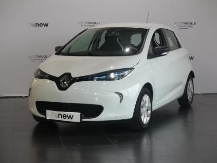 RENAULT Zoe R90 Life à vendre à Macon - Image n°1