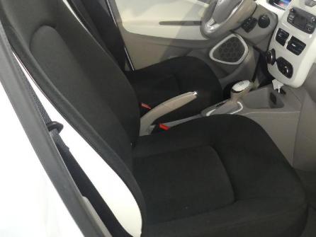 RENAULT Zoe R90 Life à vendre à Macon - Image n°12