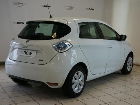 RENAULT Zoe R75 Life à vendre à Villefranche-sur-Saône - Image n°3