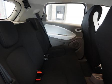 RENAULT Zoe R75 Life à vendre à Villefranche-sur-Saône - Image n°6