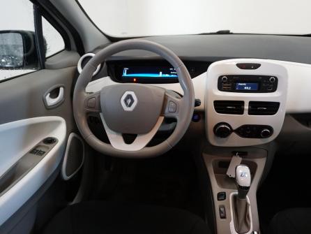 RENAULT Zoe R75 Life à vendre à Villefranche-sur-Saône - Image n°8