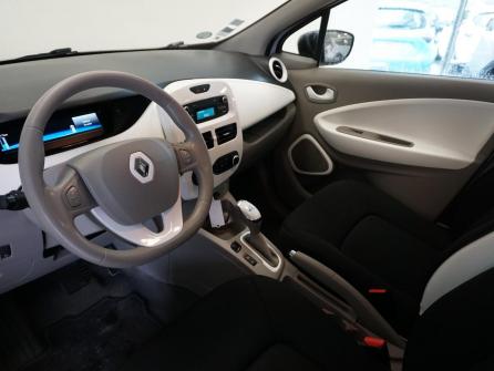 RENAULT Zoe R75 Life à vendre à Villefranche-sur-Saône - Image n°11