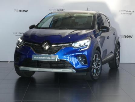 RENAULT Captur E-Tech 145 - 21 Intens à vendre à Villefranche sur Saône - Image n°1