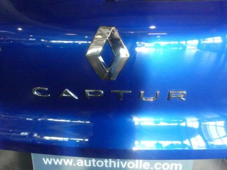 RENAULT Captur E-Tech 145 - 21 Intens à vendre à Villefranche sur Saône - Image n°16