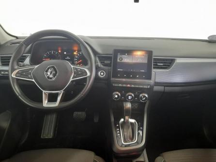 RENAULT Arkana TCe 140 EDC FAP Zen à vendre à Montceau-les-Mines - Image n°4