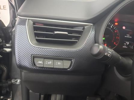 RENAULT Arkana TCe 140 EDC FAP Zen à vendre à Montceau-les-Mines - Image n°8