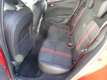 RENAULT Clio Clio TCe 140 RS Line à vendre à Givors - Image n°5