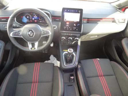 RENAULT Clio Clio TCe 140 RS Line à vendre à Givors - Image n°6