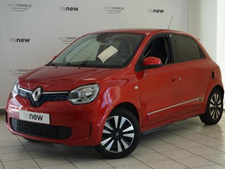 RENAULT Twingo Twingo III Achat Intégral Intens à vendre à Villefranche-sur-Saône - Image n°1