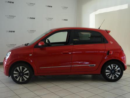 RENAULT Twingo Twingo III Achat Intégral Intens à vendre à Villefranche-sur-Saône - Image n°2