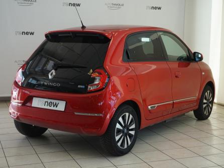 RENAULT Twingo Twingo III Achat Intégral Intens à vendre à Villefranche-sur-Saône - Image n°3