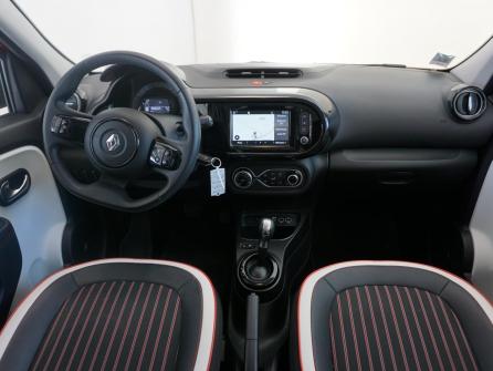 RENAULT Twingo Twingo III Achat Intégral Intens à vendre à Villefranche-sur-Saône - Image n°7