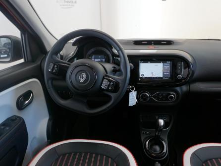 RENAULT Twingo Twingo III Achat Intégral Intens à vendre à Villefranche-sur-Saône - Image n°8