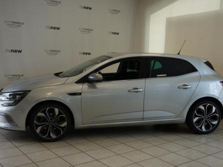 RENAULT Megane Mégane IV Berline TCe 140 EDC FAP Intens à vendre à Villefranche-sur-Saône - Image n°2