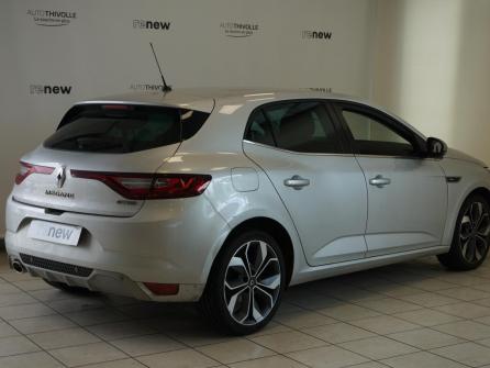 RENAULT Megane Mégane IV Berline TCe 140 EDC FAP Intens à vendre à Villefranche-sur-Saône - Image n°3