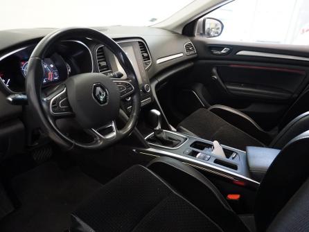 RENAULT Megane Mégane IV Berline TCe 140 EDC FAP Intens à vendre à Villefranche-sur-Saône - Image n°10