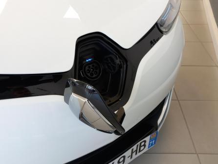 RENAULT Zoe Life à vendre à Chalon-sur-Saône - Image n°7