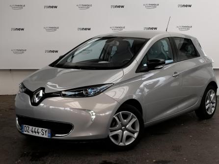 RENAULT Zoe Zen à vendre à Chalon-sur-Saône - Image n°1