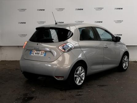 RENAULT Zoe Zen à vendre à Chalon-sur-Saône - Image n°2