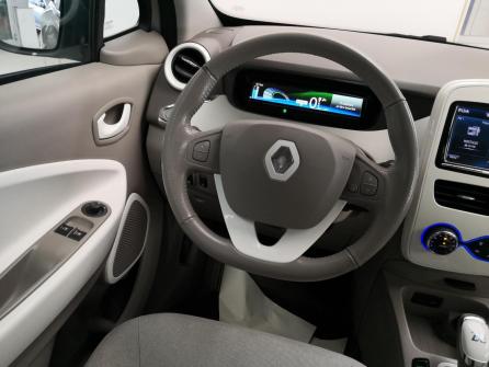 RENAULT Zoe Zen à vendre à Chalon-sur-Saône - Image n°8