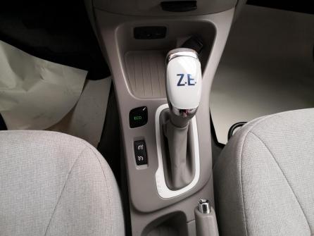 RENAULT Zoe Zen à vendre à Chalon-sur-Saône - Image n°10