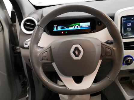 RENAULT Zoe Zen à vendre à Chalon-sur-Saône - Image n°13