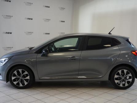 RENAULT Clio Clio TCe 100 GPL Evolution à vendre à Villefranche-sur-Saône - Image n°2