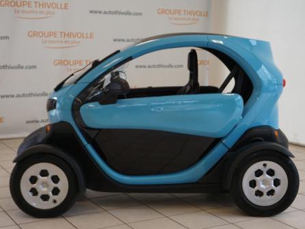 RENAULT Twizy Life 45 à vendre à Villefranche-sur-Saône - Image n°16