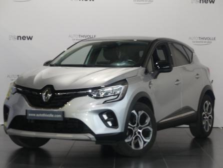 RENAULT Captur TCe 100 Intens à vendre à Macon - Image n°1