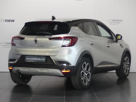 RENAULT Captur TCe 100 Intens à vendre à Macon - Image n°2