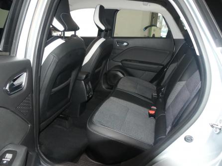 RENAULT Captur TCe 100 Intens à vendre à Macon - Image n°6