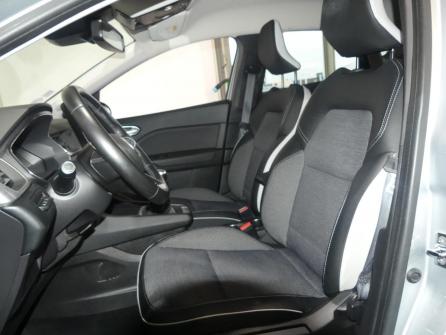 RENAULT Captur TCe 100 Intens à vendre à Macon - Image n°9