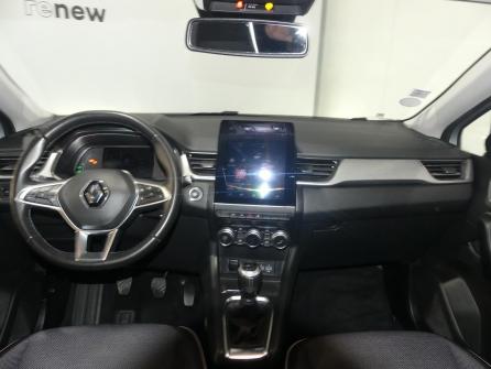 RENAULT Captur TCe 100 Intens à vendre à Macon - Image n°11