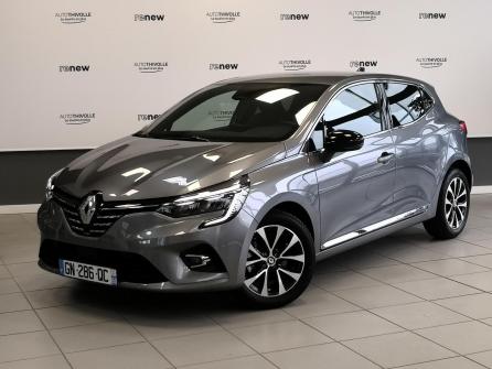 RENAULT Clio Clio TCe 140 Techno à vendre à Chalon-sur-Saône - Image n°1