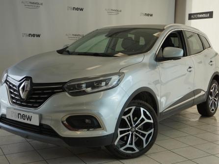 RENAULT Kadjar TCe 140 FAP Intens à vendre à Villefranche-sur-Saône - Image n°1