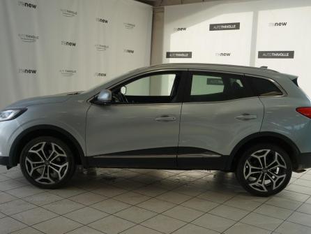 RENAULT Kadjar TCe 140 FAP Intens à vendre à Villefranche-sur-Saône - Image n°2