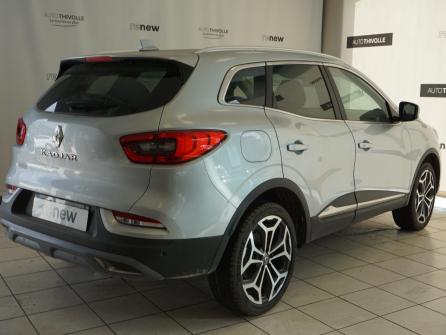 RENAULT Kadjar TCe 140 FAP Intens à vendre à Villefranche-sur-Saône - Image n°3