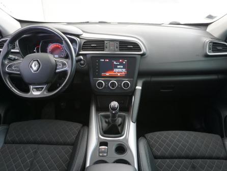 RENAULT Kadjar TCe 140 FAP Intens à vendre à Villefranche-sur-Saône - Image n°7